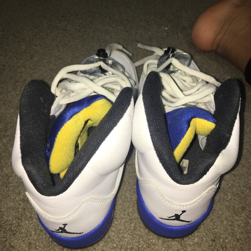boys jordan’s